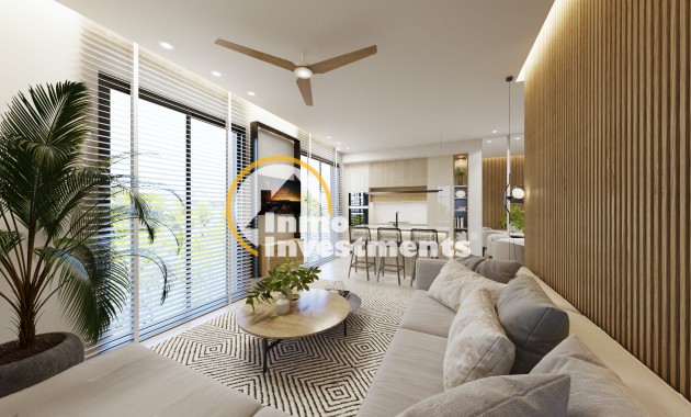 New build - Apartment - Torre Pacheco  - Santa Rosalia Resort 