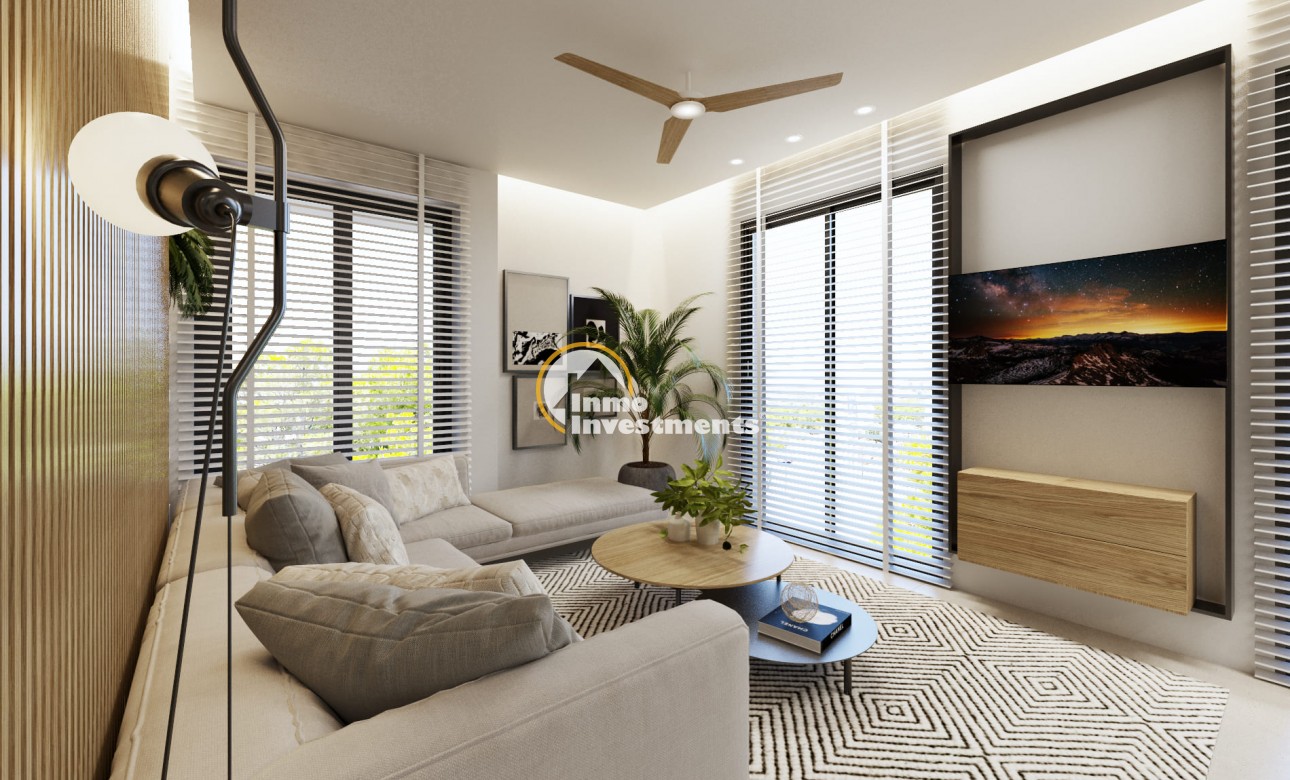 New build - Apartment - Torre Pacheco  - Santa Rosalia Resort 