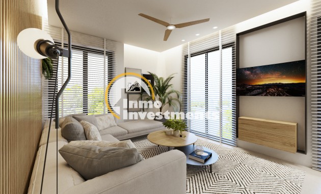 New build - Apartment - Torre Pacheco  - Santa Rosalia Resort 