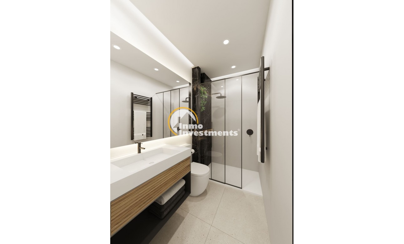 New build - Apartment - Torre Pacheco  - Santa Rosalia Resort 