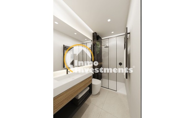 New build - Apartment - Torre Pacheco  - Santa Rosalia Resort 