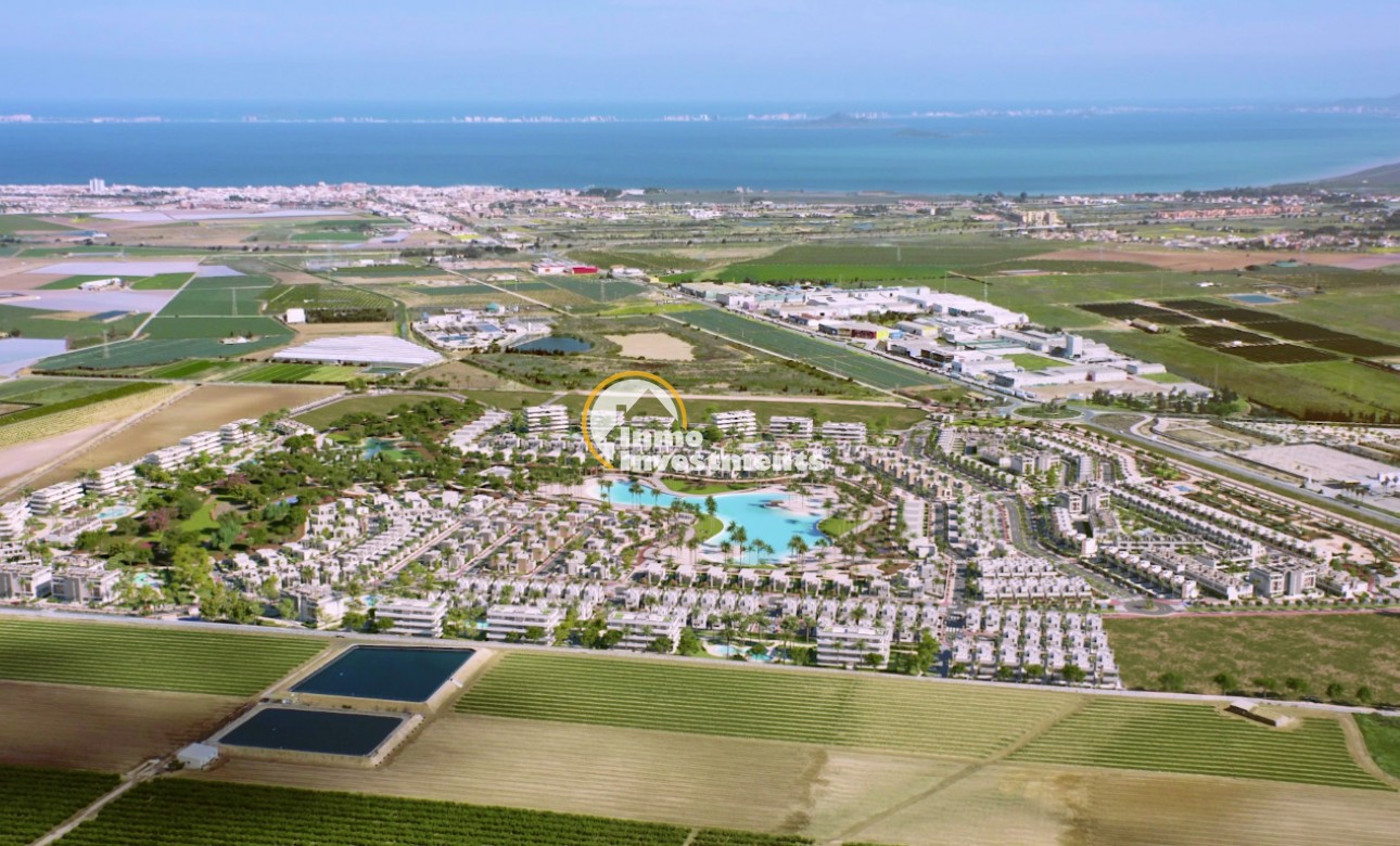 New build - Apartment - Torre Pacheco  - Santa Rosalia Resort 