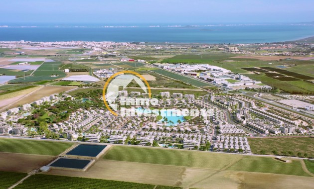 New build - Apartment - Torre Pacheco  - Santa Rosalia Resort 