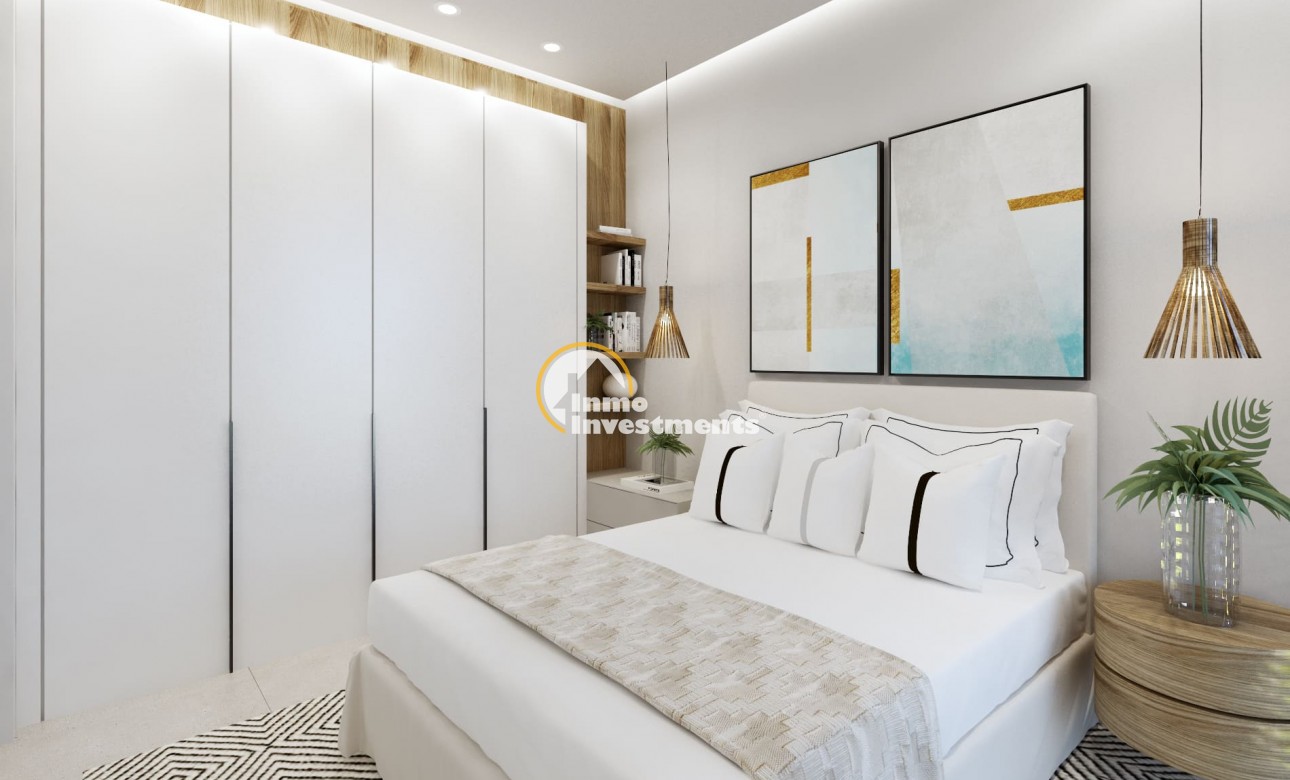 New build - Apartment - Torre Pacheco  - Santa Rosalia Resort 