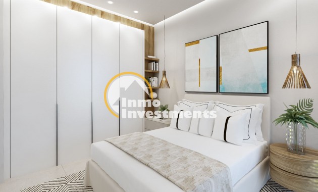 New build - Apartment - Torre Pacheco  - Santa Rosalia Resort 