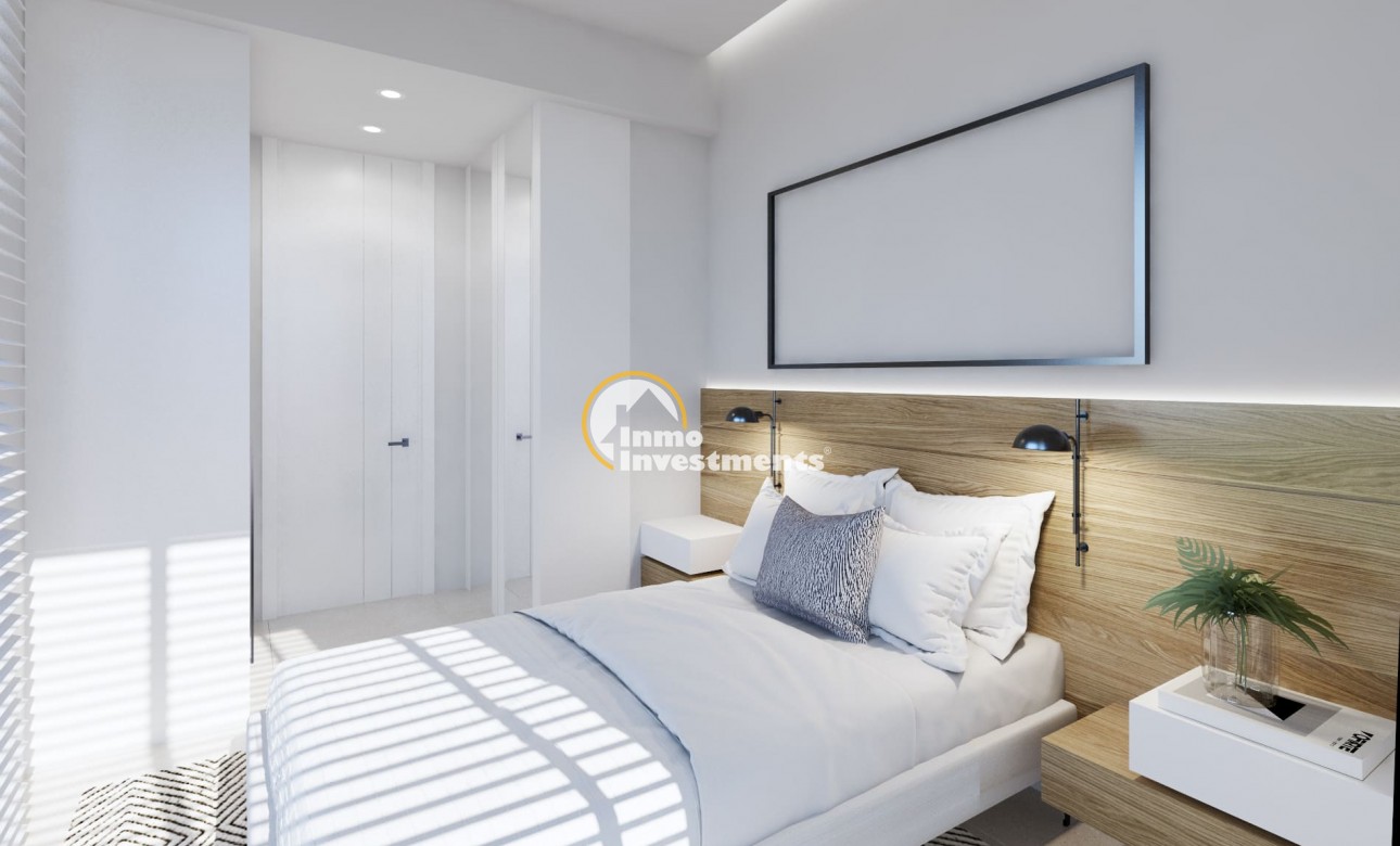 New build - Apartment - Torre Pacheco  - Santa Rosalia Resort 