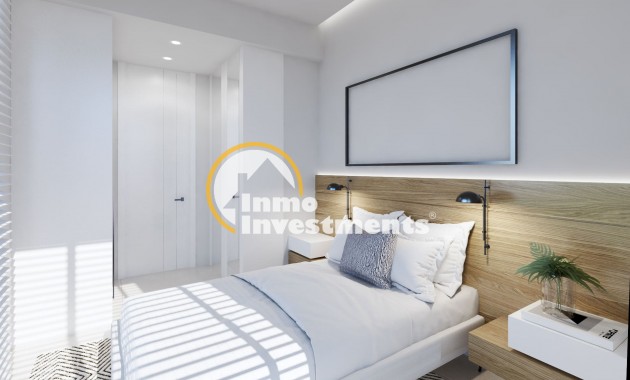 New build - Apartment - Torre Pacheco  - Santa Rosalia Resort 