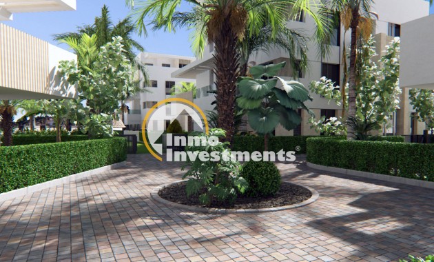 New build - Apartment - Torre Pacheco  - Santa Rosalia Resort 