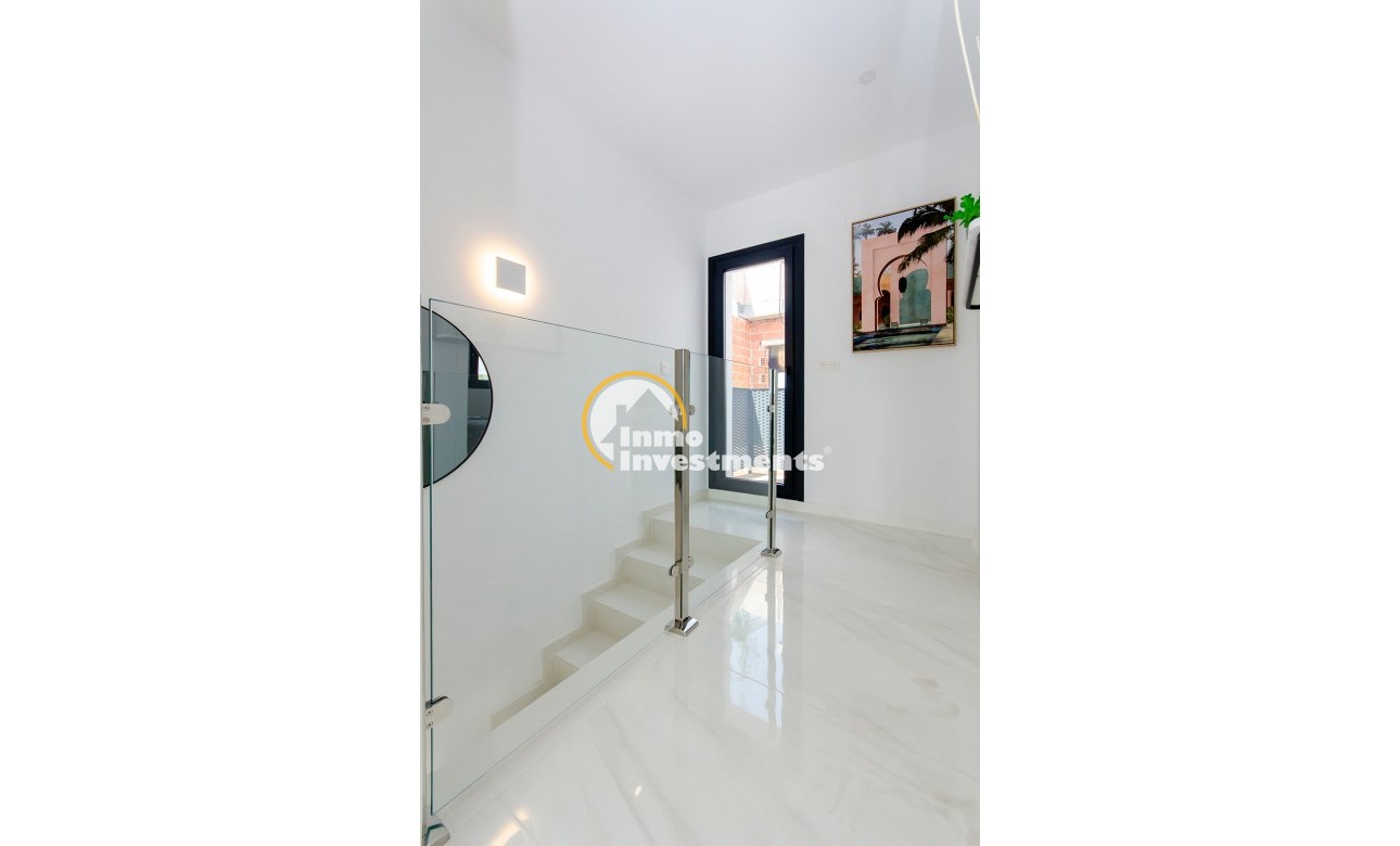 Neubau Immobilien - Villa - Vistabella  - Vistabella Golf