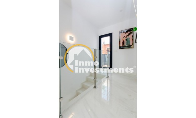 Neubau Immobilien - Villa - Vistabella  - Vistabella Golf