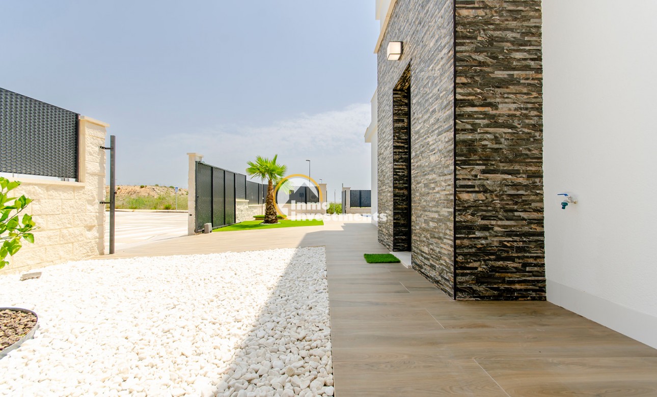 Neubau Immobilien - Villa - Vistabella  - Vistabella Golf