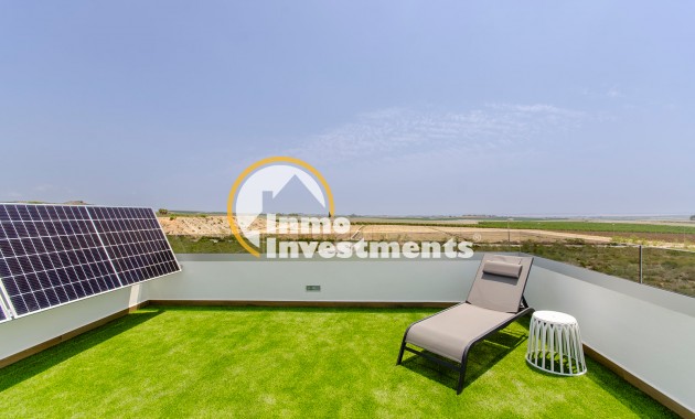 Neubau Immobilien - Villa - Vistabella  - Vistabella Golf