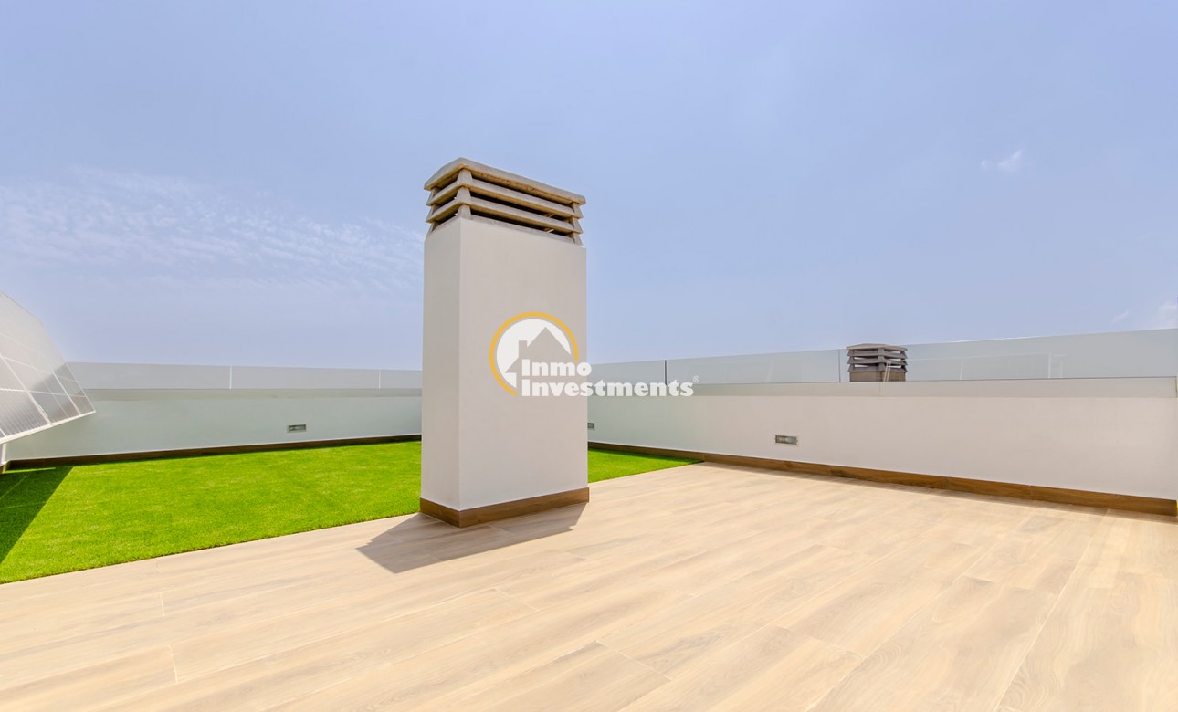 Neubau Immobilien - Villa - Vistabella  - Vistabella Golf