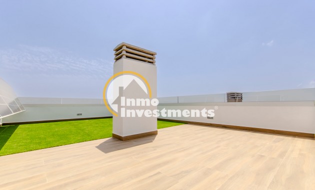 Neubau Immobilien - Villa - Vistabella  - Vistabella Golf