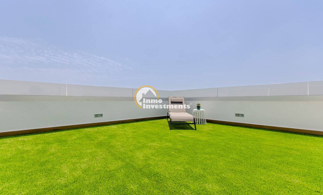 Neubau Immobilien - Villa - Vistabella  - Vistabella Golf