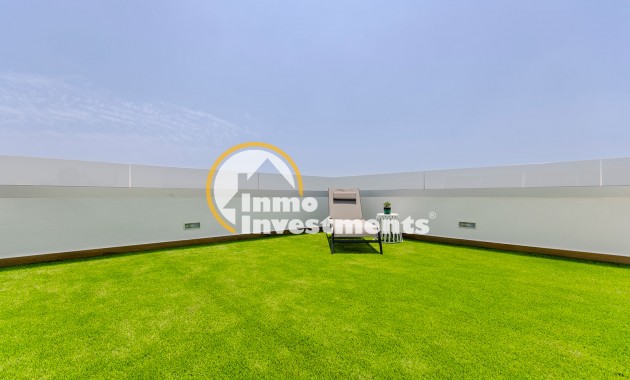 Neubau Immobilien - Villa - Vistabella  - Vistabella Golf