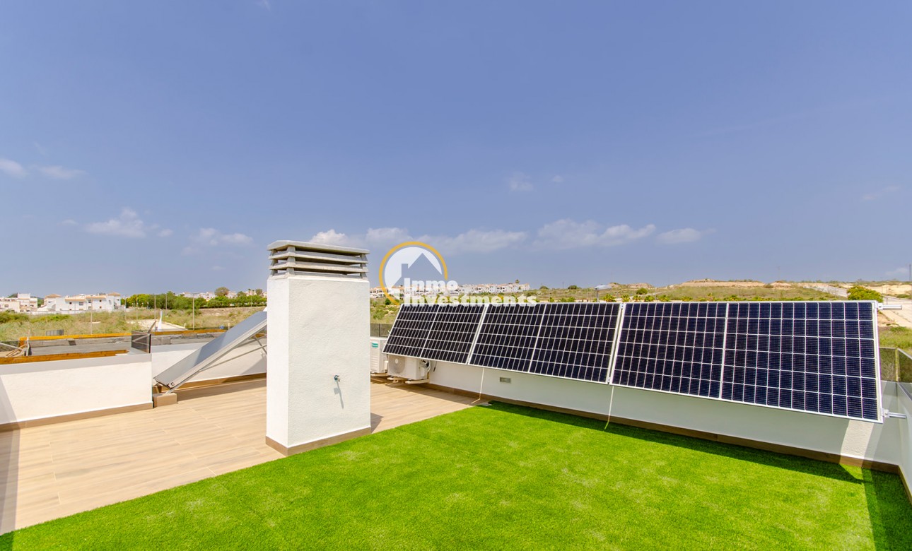 Neubau Immobilien - Villa - Vistabella  - Vistabella Golf