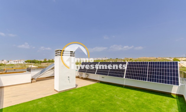 Neubau Immobilien - Villa - Vistabella  - Vistabella Golf