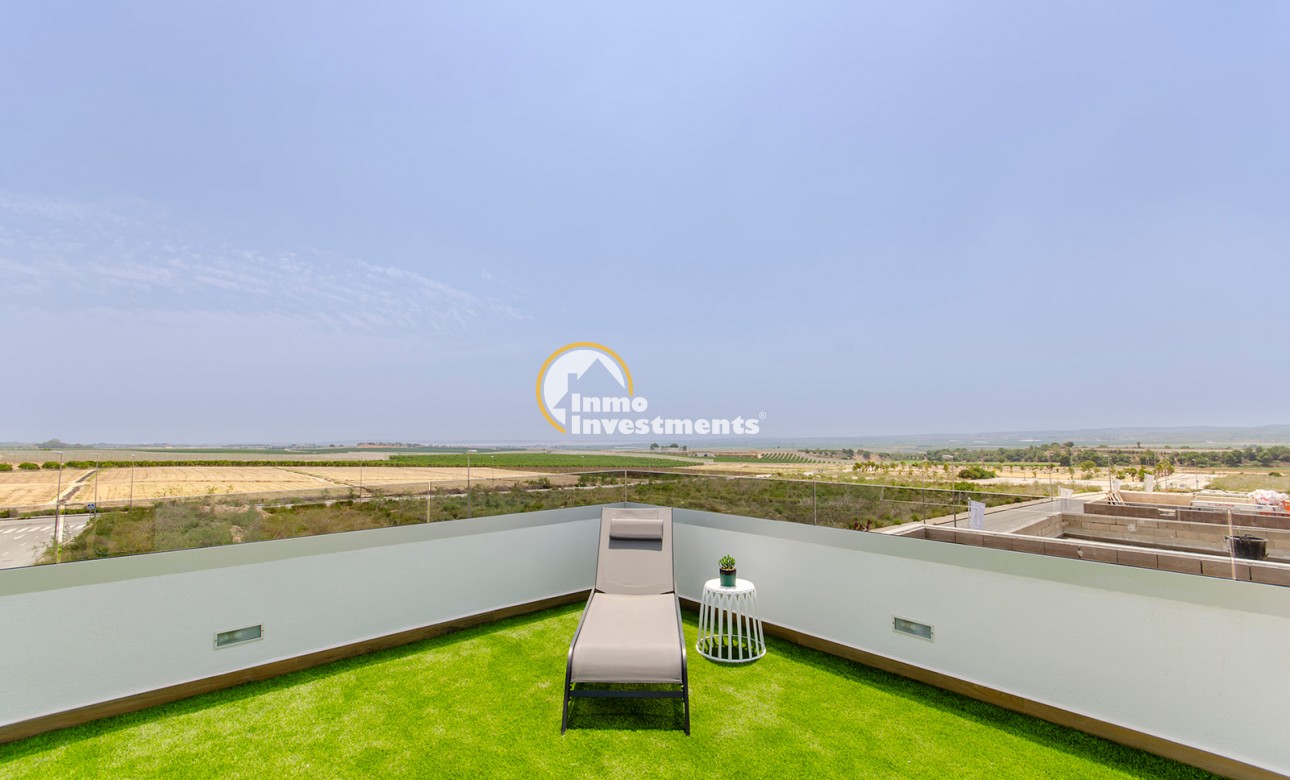 Neubau Immobilien - Villa - Vistabella  - Vistabella Golf