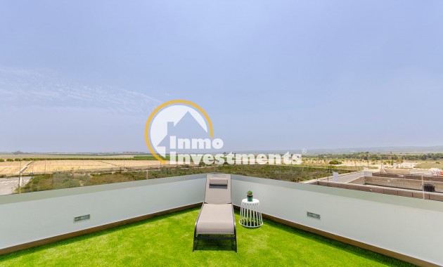 Neubau Immobilien - Villa - Vistabella  - Vistabella Golf