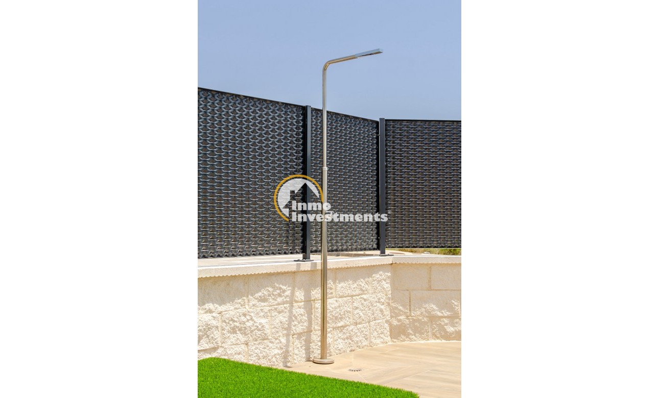 Neubau Immobilien - Villa - Vistabella  - Vistabella Golf