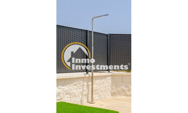 Neubau Immobilien - Villa - Vistabella  - Vistabella Golf