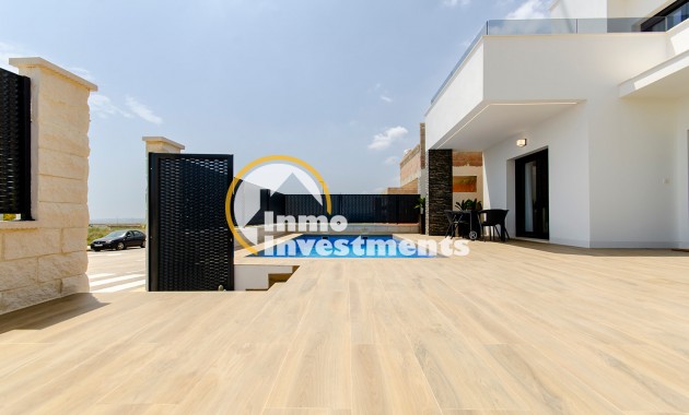 Neubau Immobilien - Villa - Vistabella  - Vistabella Golf