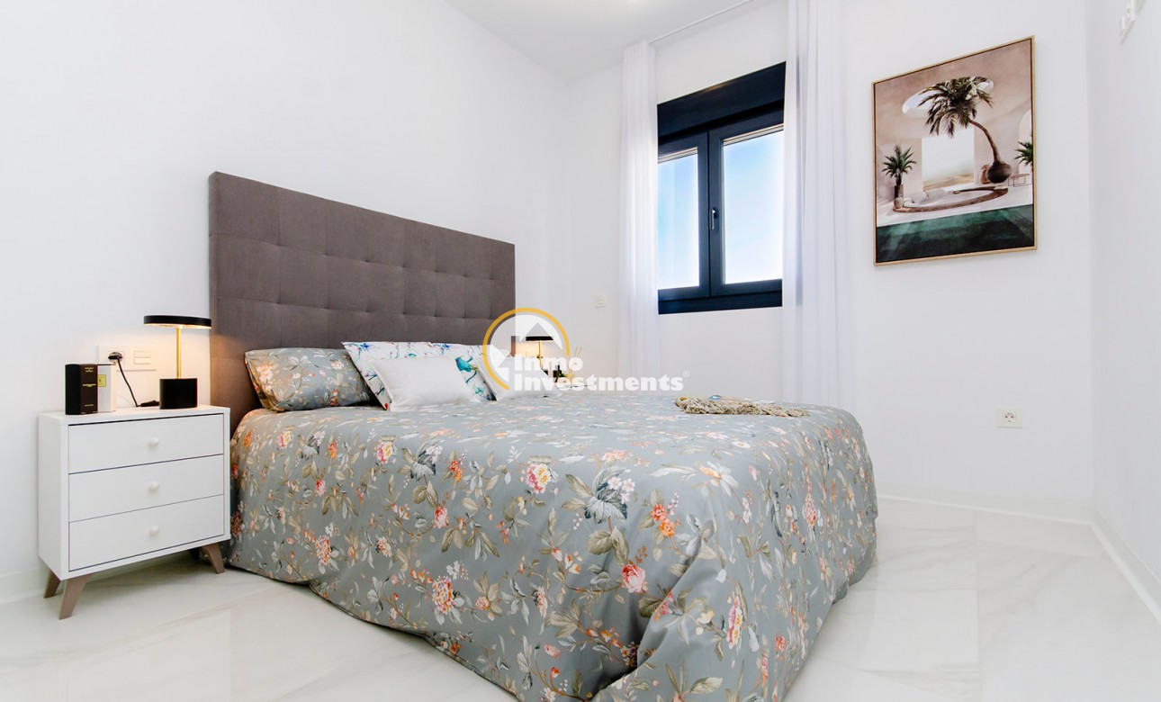 Neubau Immobilien - Villa - Vistabella  - Vistabella Golf