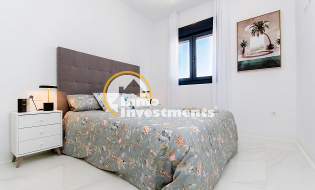 Neubau Immobilien - Villa - Vistabella  - Vistabella Golf