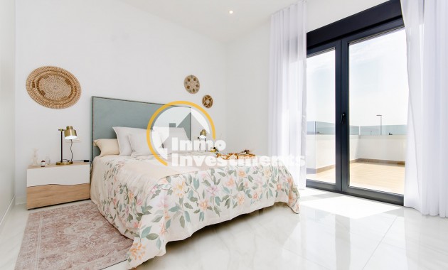 Neubau Immobilien - Villa - Vistabella  - Vistabella Golf