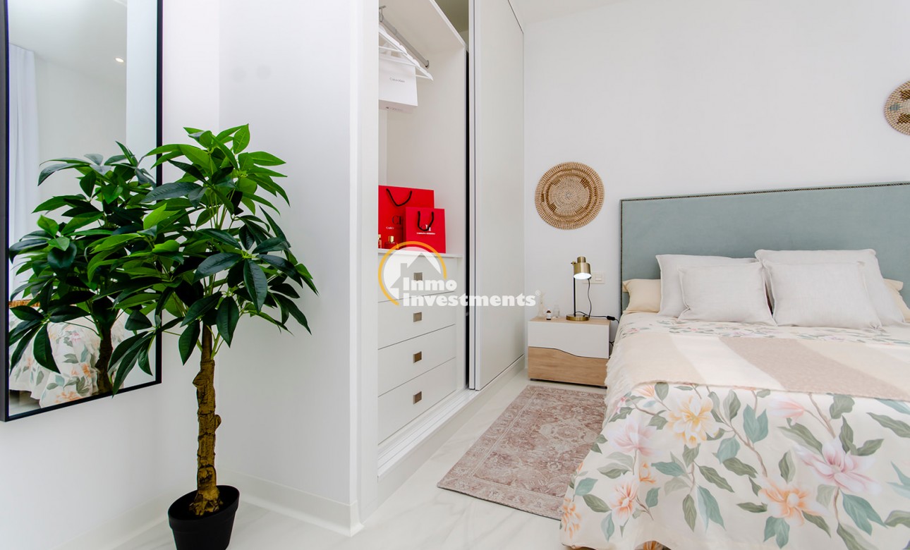 Neubau Immobilien - Villa - Vistabella  - Vistabella Golf