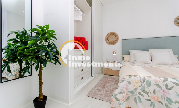 Neubau Immobilien - Villa - Vistabella  - Vistabella Golf