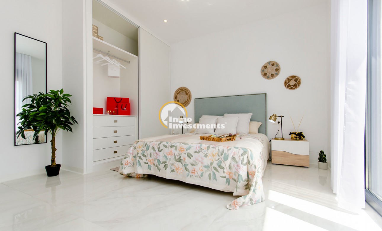 Neubau Immobilien - Villa - Vistabella  - Vistabella Golf