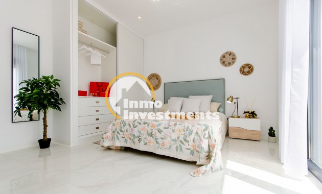 Neubau Immobilien - Villa - Vistabella  - Vistabella Golf