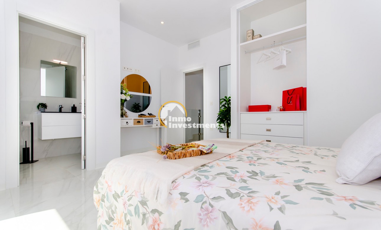 Neubau Immobilien - Villa - Vistabella  - Vistabella Golf