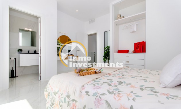 Neubau Immobilien - Villa - Vistabella  - Vistabella Golf