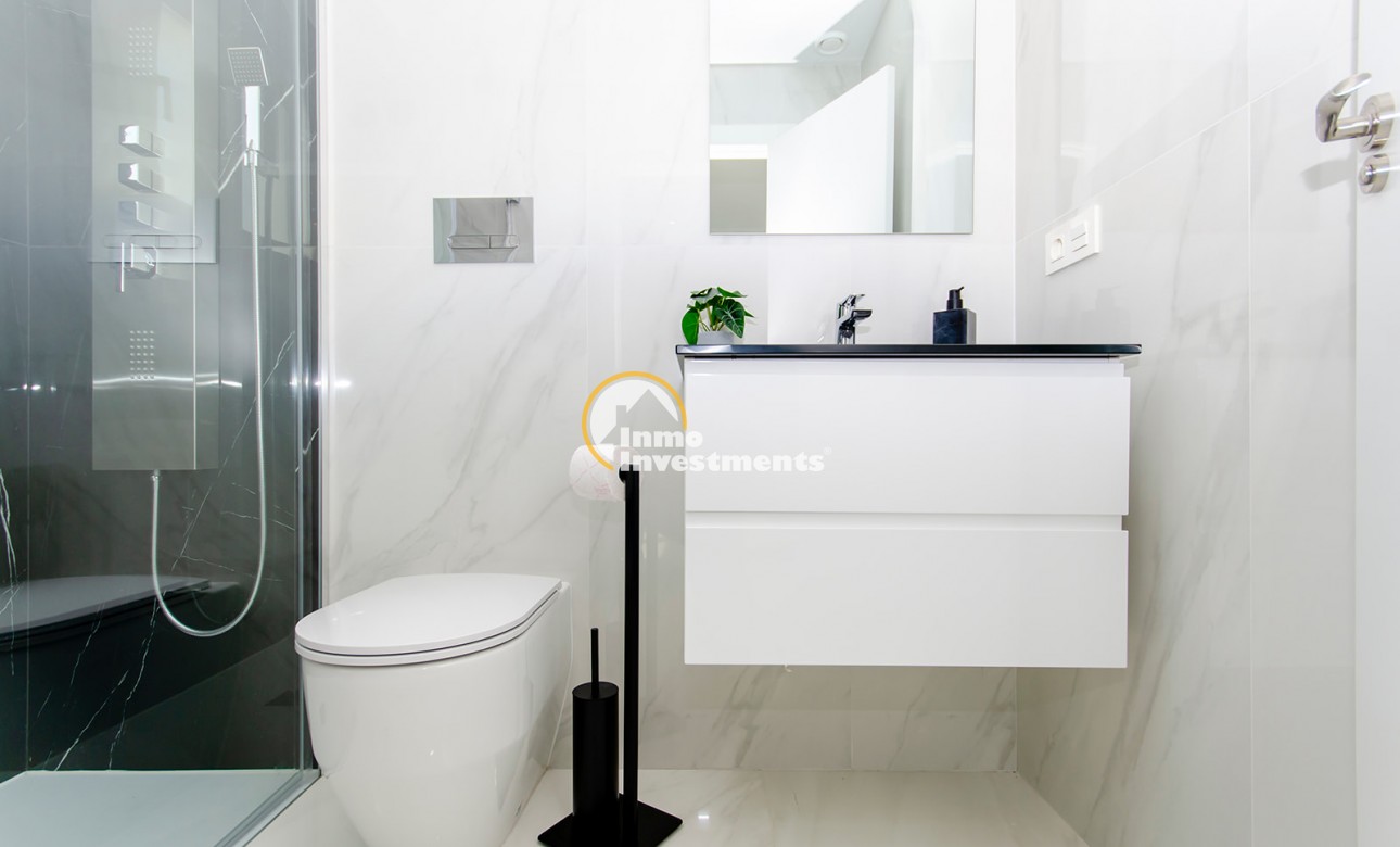 Neubau Immobilien - Villa - Vistabella  - Vistabella Golf