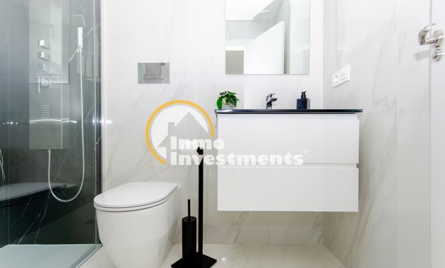 Neubau Immobilien - Villa - Vistabella  - Vistabella Golf