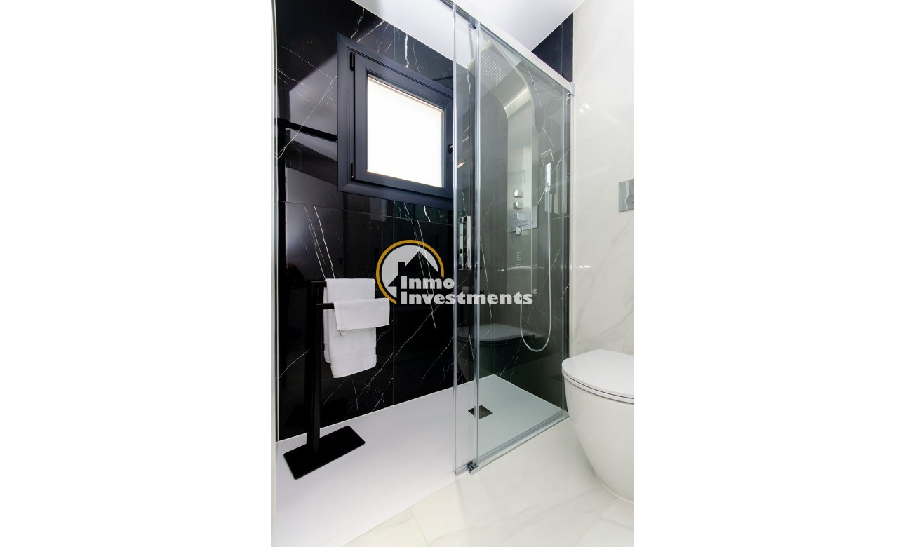 Neubau Immobilien - Villa - Vistabella  - Vistabella Golf