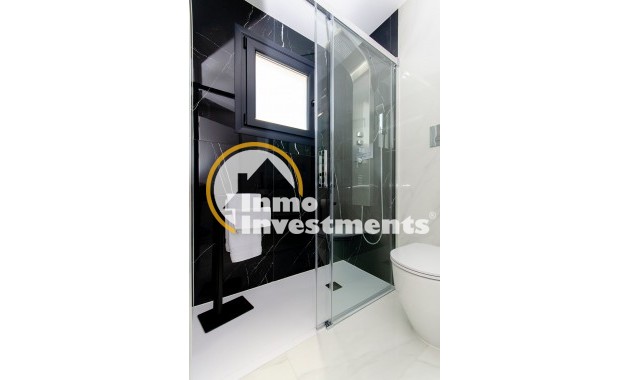 Neubau Immobilien - Villa - Vistabella  - Vistabella Golf