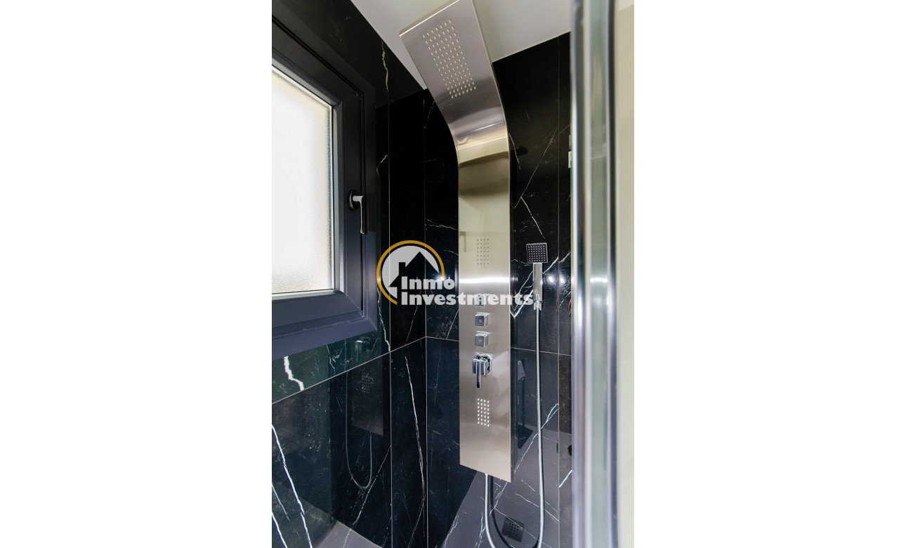 Neubau Immobilien - Villa - Vistabella  - Vistabella Golf