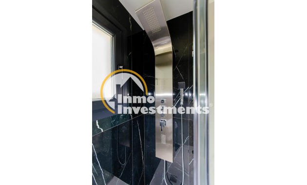 Neubau Immobilien - Villa - Vistabella  - Vistabella Golf