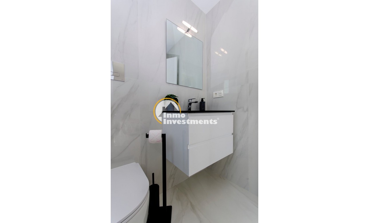 Neubau Immobilien - Villa - Vistabella  - Vistabella Golf