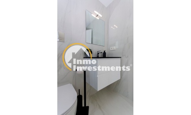 Neubau Immobilien - Villa - Vistabella  - Vistabella Golf