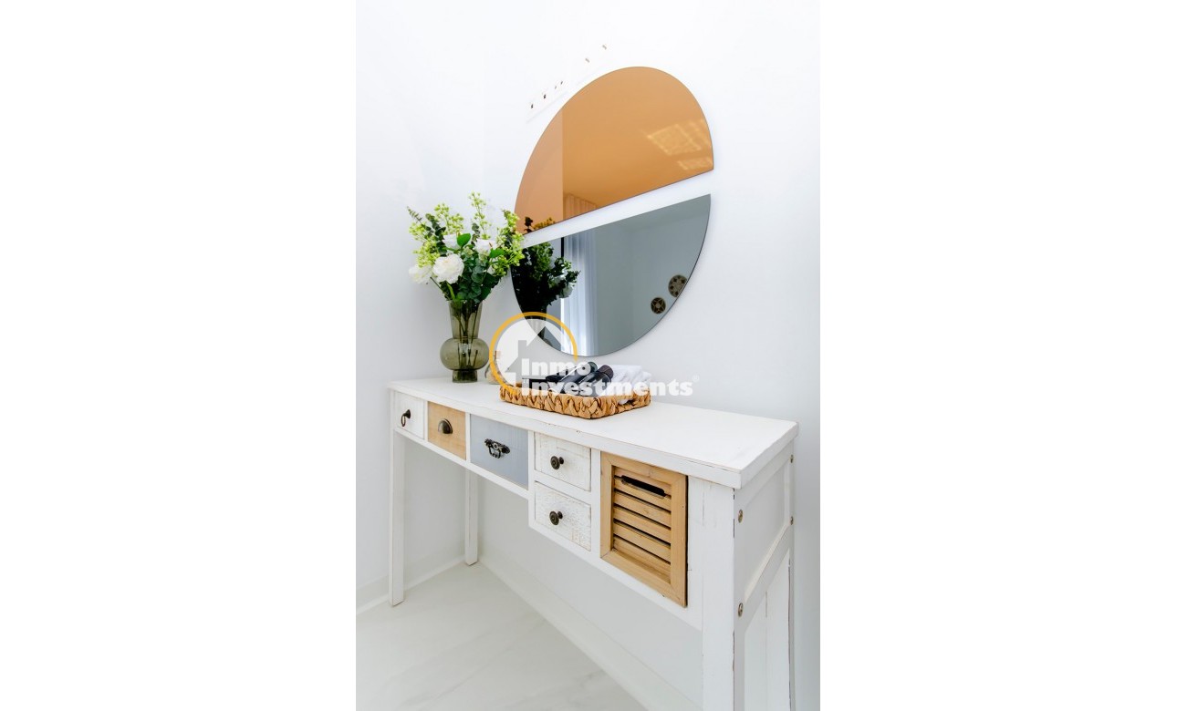 Neubau Immobilien - Villa - Vistabella  - Vistabella Golf