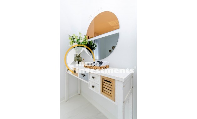 Neubau Immobilien - Villa - Vistabella  - Vistabella Golf