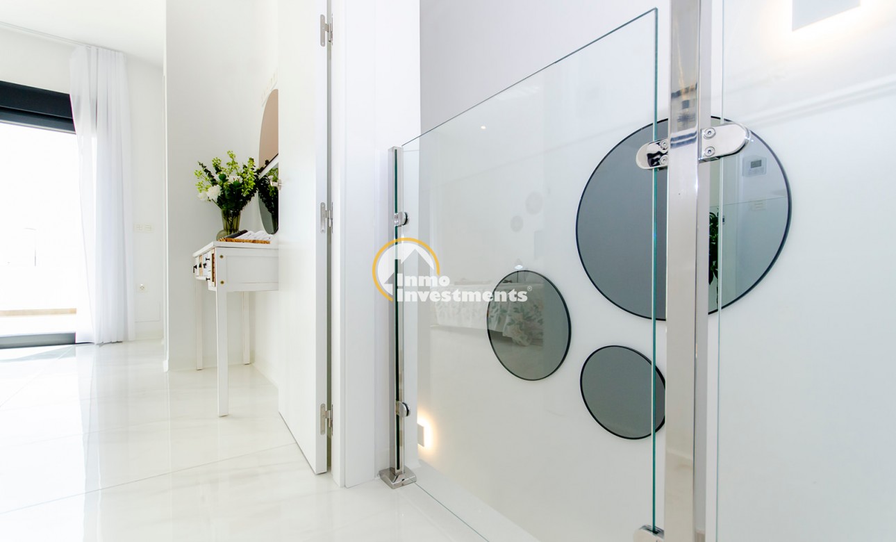 Neubau Immobilien - Villa - Vistabella  - Vistabella Golf