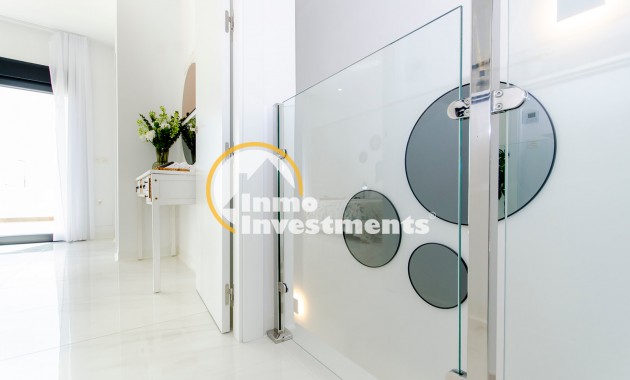 Neubau Immobilien - Villa - Vistabella  - Vistabella Golf