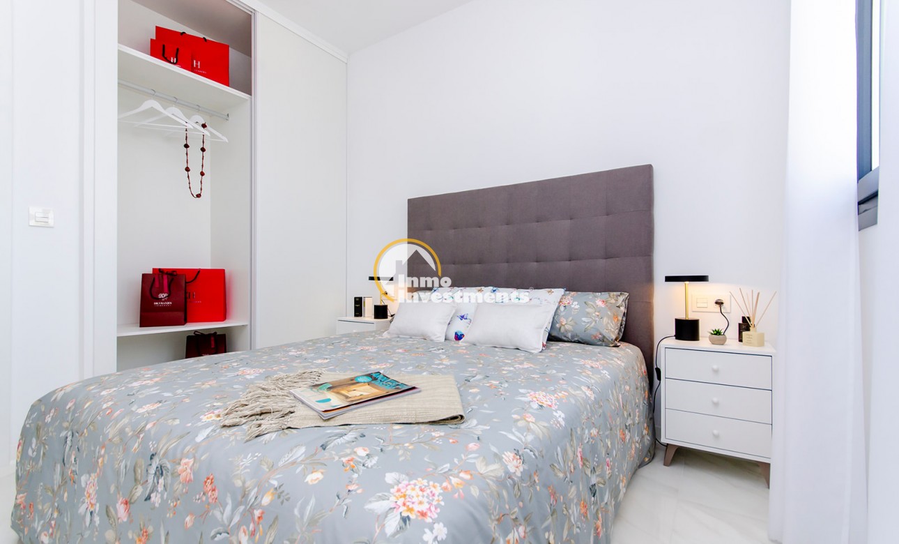 Neubau Immobilien - Villa - Vistabella  - Vistabella Golf