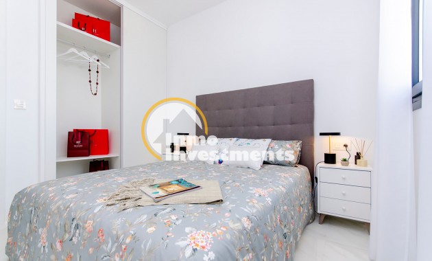 Neubau Immobilien - Villa - Vistabella  - Vistabella Golf